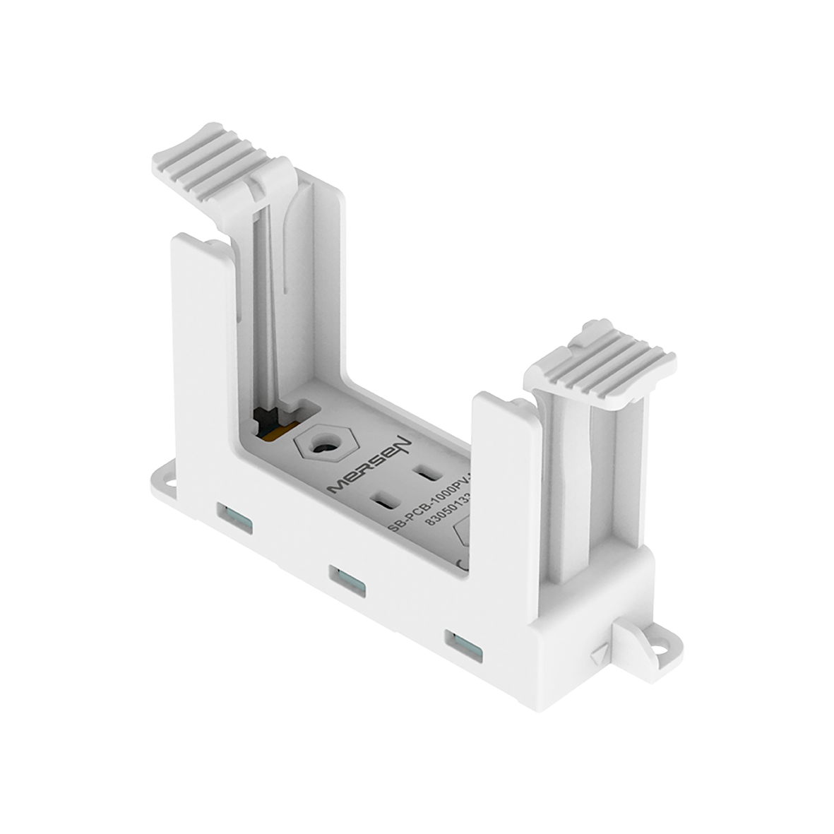 83050133 - SPD Base for PCB, 1 Pole, 1000V DC, IR